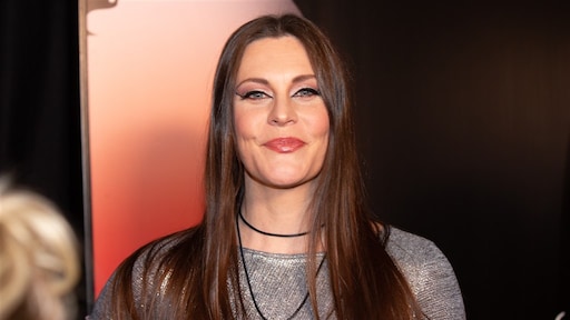 Floor Jansen zwanger van tweede kindje: 'Het leven is mooi'