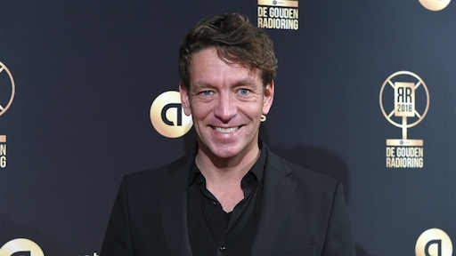 Jan-Willem Roodbeen maakt zijn opwachting in First Dates