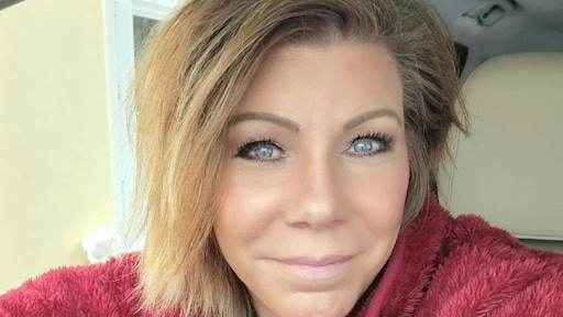 Meri Brown uit Sister Wives datet via social media met fan: 'Zo grappig'