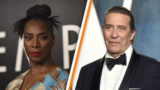 Prime Video onthult nieuwe castleden van tweede seizoen Lord of the Rings-serie