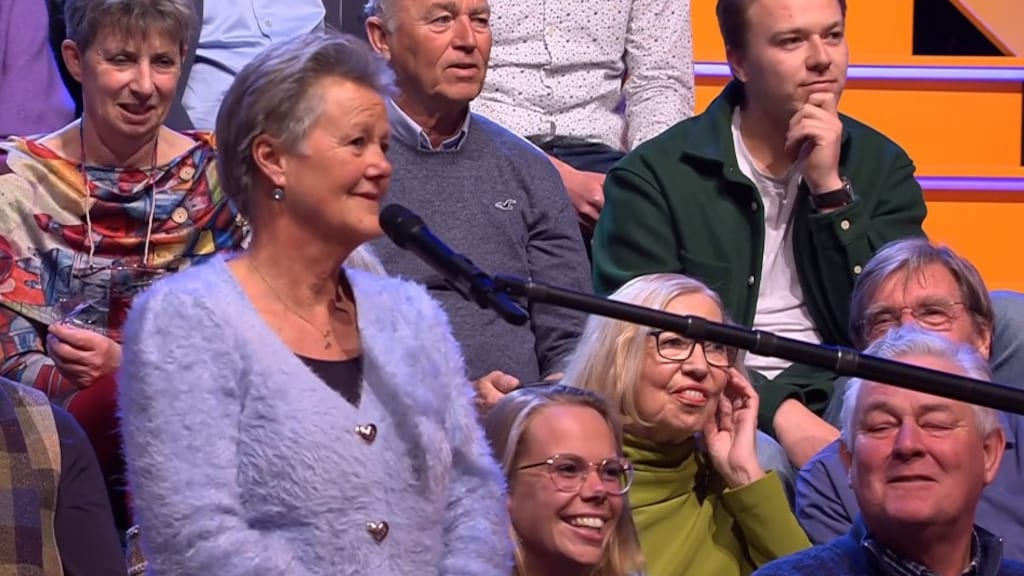 Verbazing in Miljoenenjacht na zeldzame prestatie: 'Ik geloof mijn ogen niet'