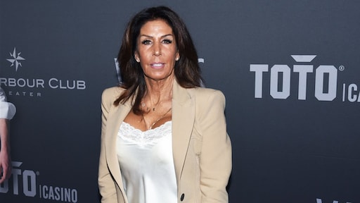 Nog geen beslissing in zaak tussen Rachel Hazes en voormalige vriendin