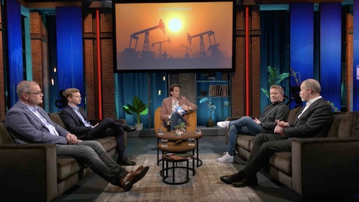 Stevenen we af op een crisis nu enkele grote banken wankelen?