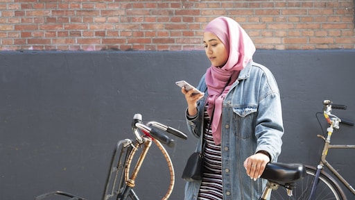 Geen eten, geen seks én geen sociale media tijdens ramadan