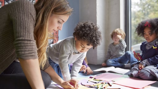 Brancheorganisatie: kwaliteit kinderopvang gaat achteruit