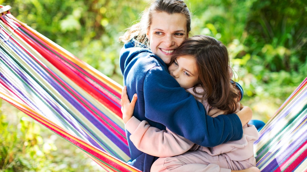 'Allemachtig, wat deed dat flintertje lente me goed'
