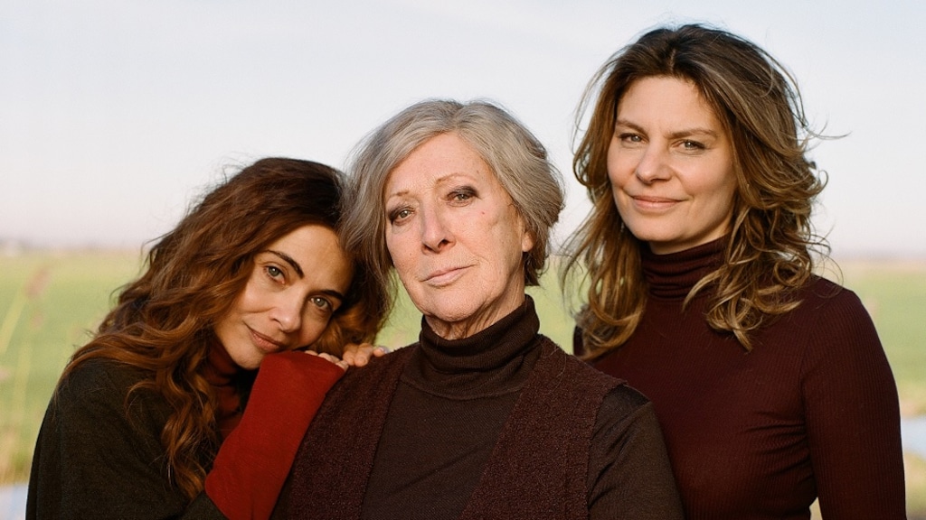 Opnames tweede seizoen Maud & Babs afgerond: 'It’s a wrap!'