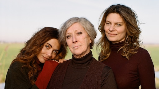 Opnames tweede seizoen Maud & Babs afgerond: 'It’s a wrap!'