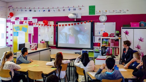 Medewerkers Rutgers bedreigd na ophef over Week van Lentekriebels
