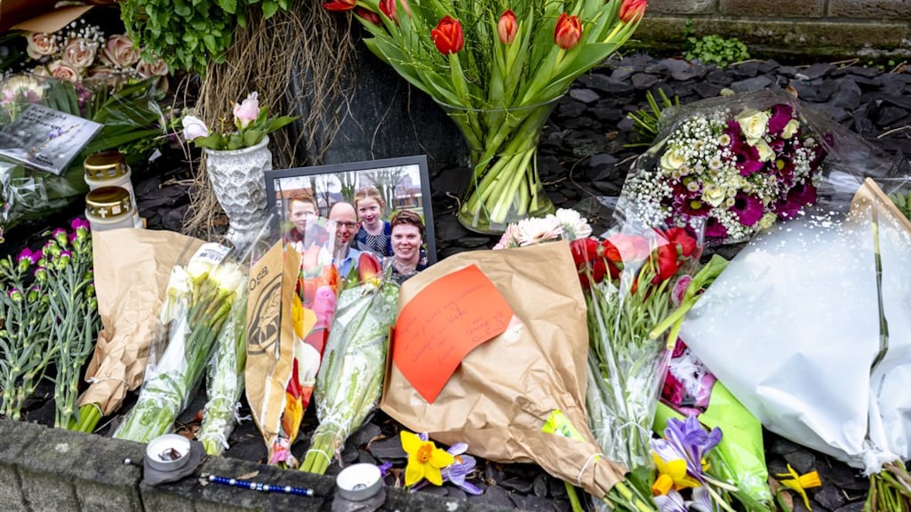 Man (33) aangehouden voor dodelijk ongeluk gezin A59: had drugs en alcohol op