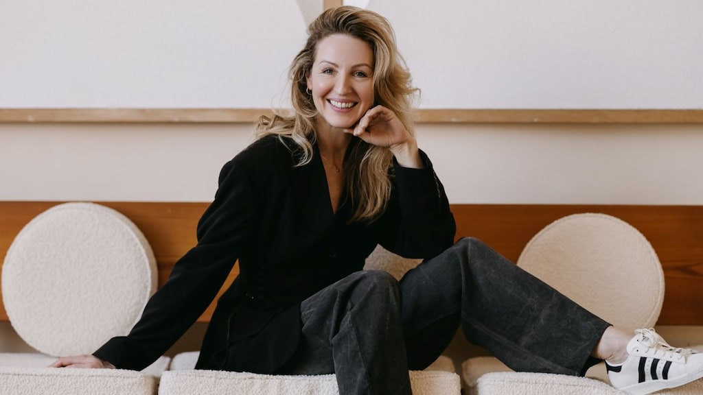 Debby: 'Het liefst laat ik Julio Iglesias optreden op mijn begrafenis'