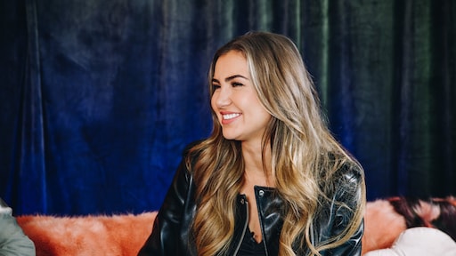 Esmee onthult juicy feitje: 'Seks in Love Island die niet is uitgezonden'