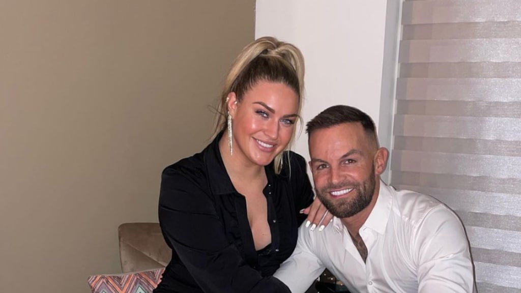 Big Brother-koppeltje Jill en Leroy hadden elkaar bijna niet ontmoet