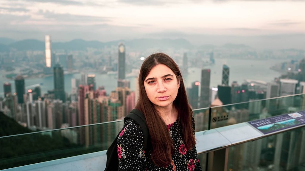 Haar autisme maakt Birsen soms onzeker: doet ze het wel goed?