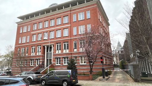 Credit Suisse hangt nog Nederlandse boete zwartsparen boven het hoofd