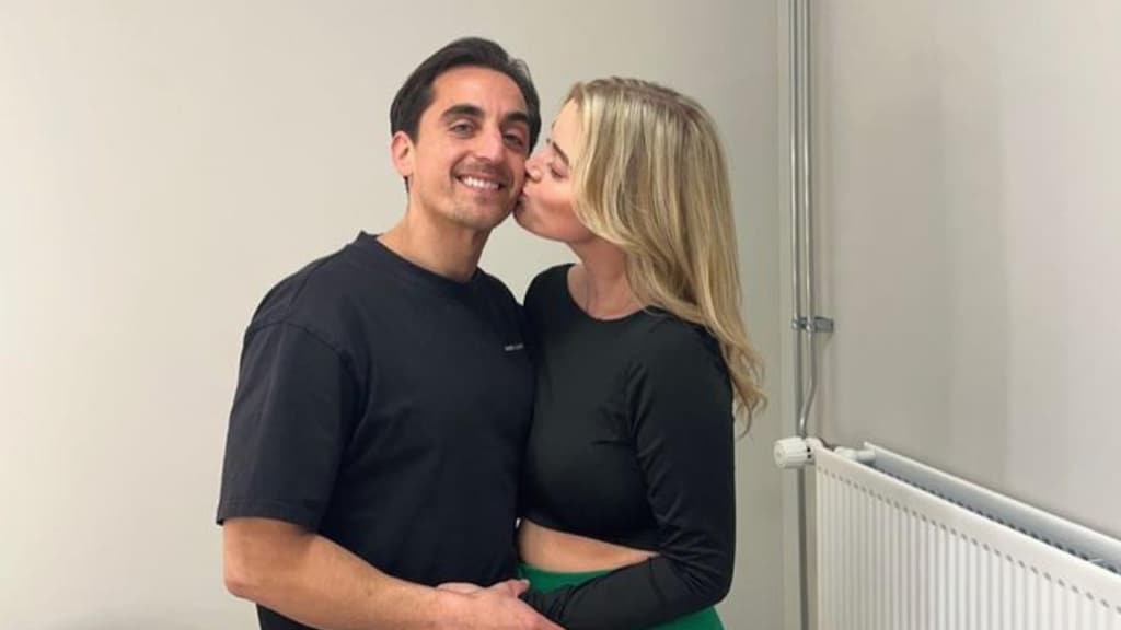 Mexx onthult wat de 'noodsituatie' uit haar brief aan Martin was