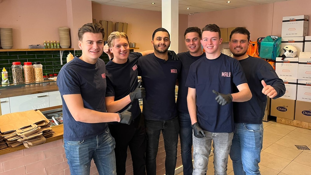 Ook niet-moslims doen mee aan ramadan: 'Uit respect'