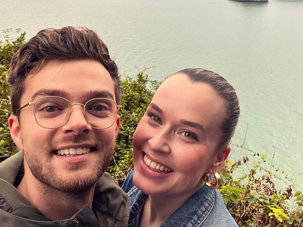 Buddy Vedder wil ondanks jarenlange relatie niet trouwen met vriendin