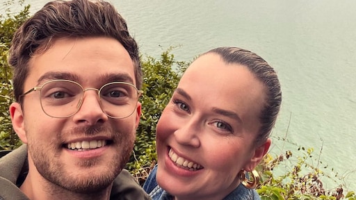 Buddy Vedder wil ondanks jarenlange relatie niet trouwen met vriendin