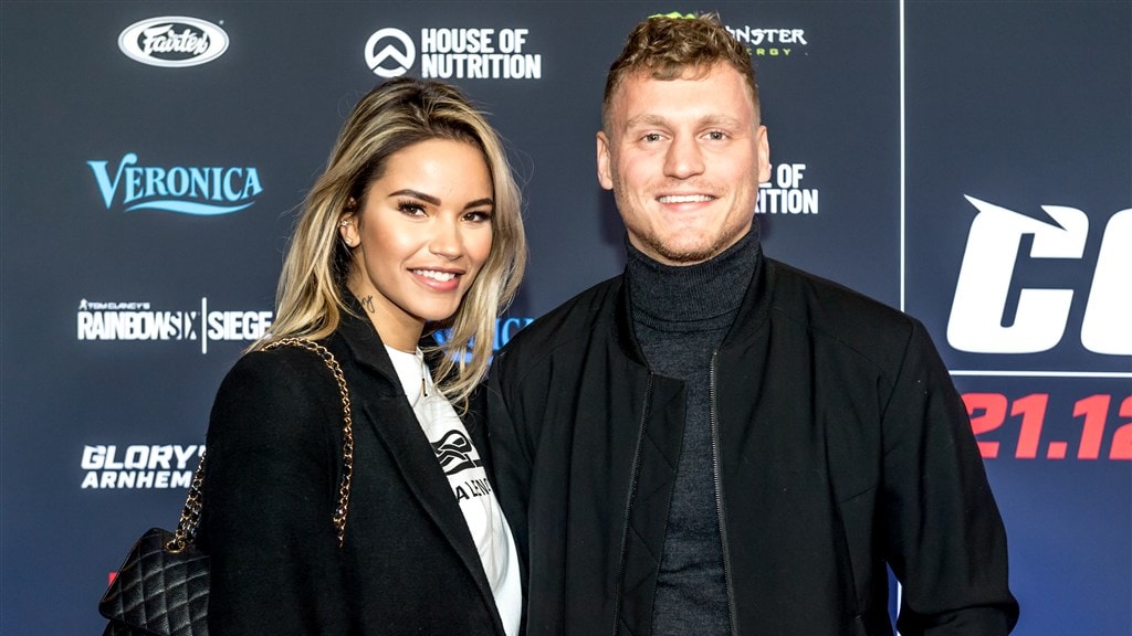 Monica Geuze hielp Kaj Gorgels met verlovingsring voor Jessie Jazz: 'Die was heel duur'