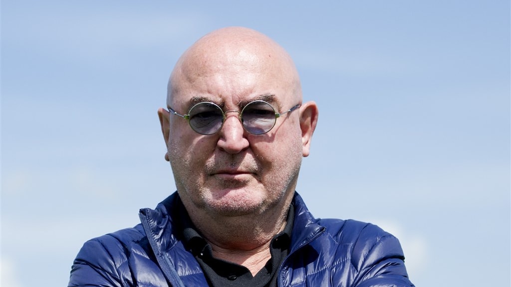 Harry Vermegen bekent: 'Ik was erger dan Matthijs van Nieuwkerk'