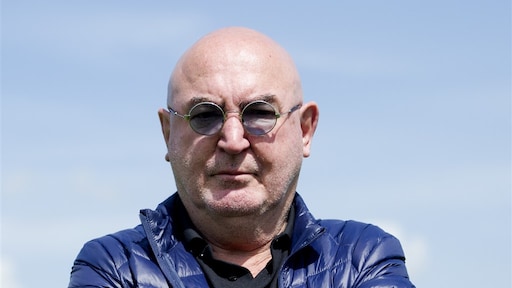 Harry Vermegen bekent: 'Ik was erger dan Matthijs van Nieuwkerk'