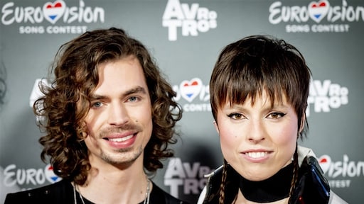 Finale Eurovisiesongfestival live te zien in Britse bioscopen