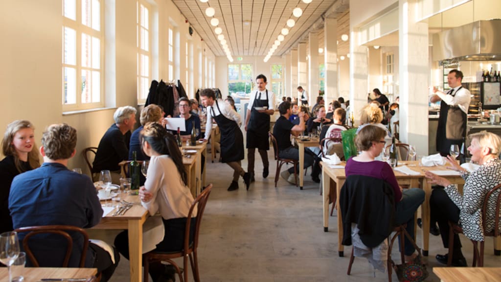 Betalen om te reserveren: restaurants stappen over op aanbetalingen door no-shows