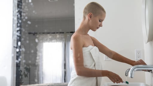 'Poets je tanden niet onder de douche': is het echt zo slecht?