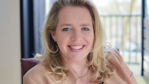 Roos denkt nooit meer dat je makkelijk als vrienden uit elkaar kunt gaan