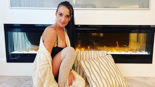 Nicol Kremers uit de kleren voor Playboy: 'Een hele eer'