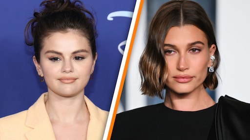 Selena Gomez vraagt fans te stoppen met bedreigen Hailey Bieber