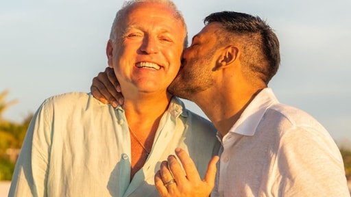 Gavin onthult: 'Moodswings Gordon reden voor breuk, huwelijksaanzoek in scène gezet'