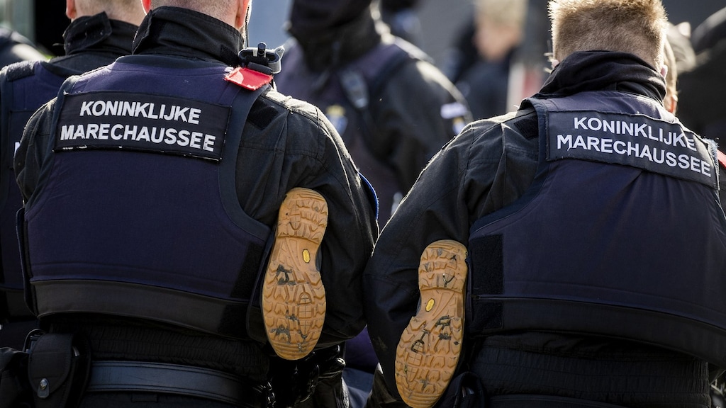 Laatste actievoerder Eindhoven Airport gisteravond vrijgelaten