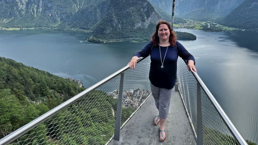 Muriel van der Draaij: "Niemand had het erover, terwijl iedereen weet dat het iets naars is om te laten doen."