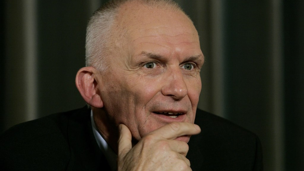 BN'ers reageren bedroefd op overlijden Wim de Bie: 'Wat een held'