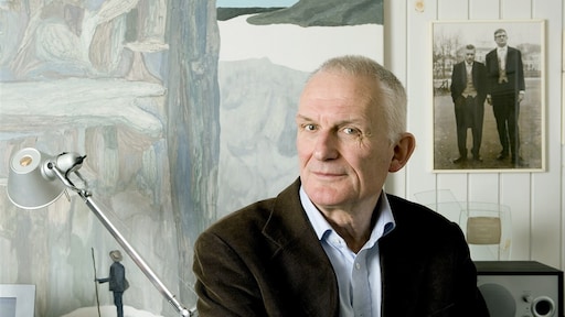 Cabaretier en schrijver Wim de Bie (83) overleden