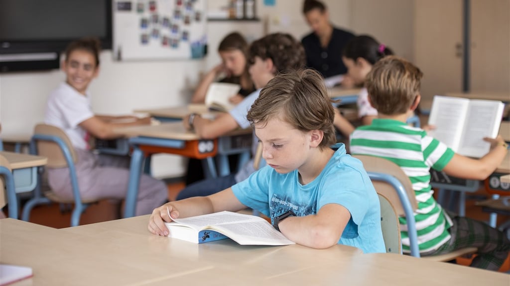 108 miljoen euro extra voor beter leren lezen, schrijven en rekenen