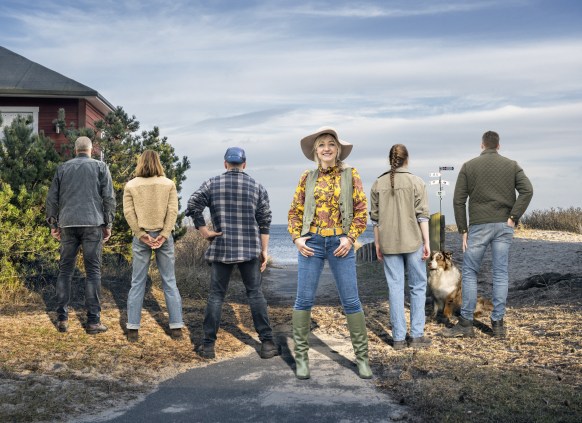 Blijdschap en frustratie in trailer van