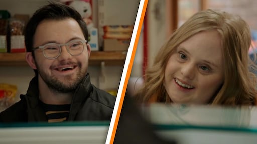 Primeur in GTST met mooie nieuwe liefdesverhaallijn: 'Ik ben verliefd'