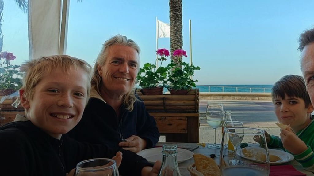 Hoe gaat het met de Spaanse droom van de familie Wesseloo uit Ik Vertrek?