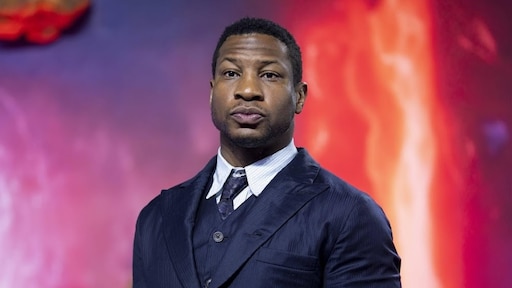 Advocaat Jonathan Majors: 'Er is bewijs dat hij onschuldig is'