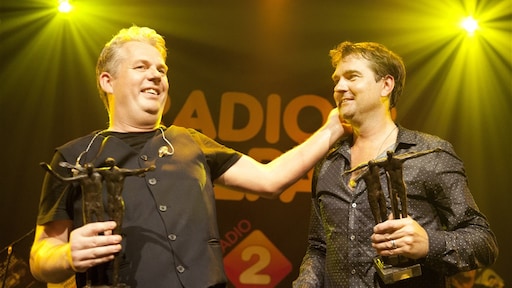 Niet één, maar twee extra reünieconcerten Acda en de Munnik