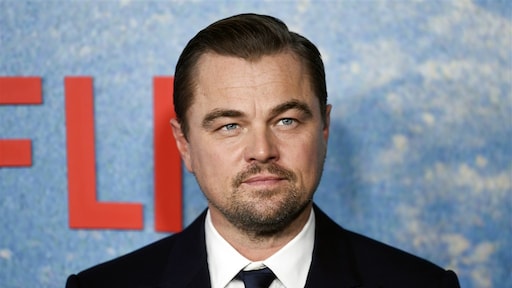 Nieuwe Scorsese-film met Leonardo DiCaprio in oktober in bios