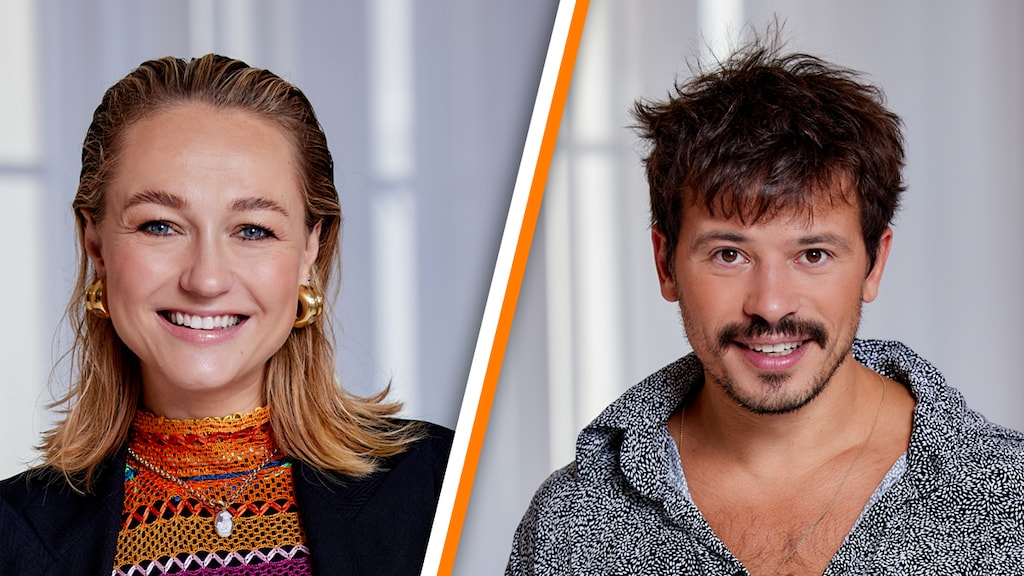 Carolien Spoor en Géza Weisz doen mee aan Interior Project: VIPS