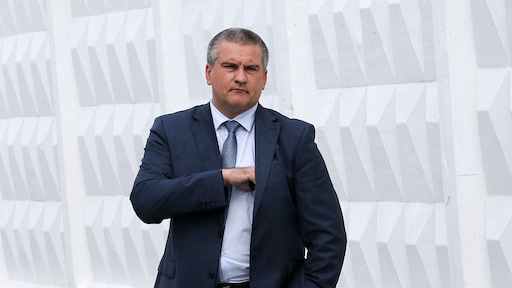 'Geheimzinnig zwaarbewapend privéleger vecht voor Rusland bij Krim'