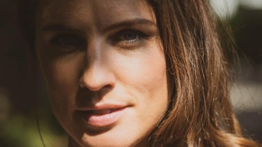 Marieke Elsinga: 'Ik ben echt niet altijd een zelfverzekerde doener'