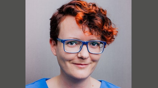 Hoge pieken, diepe dalen: zo ziet het leven eruit met een bipolaire stoornis