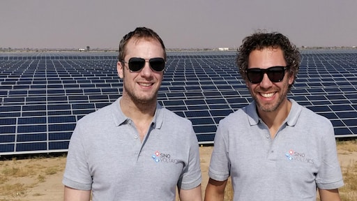 Werken in Hongkong: 'Een stevig netwerk is hier heel belangrijk'