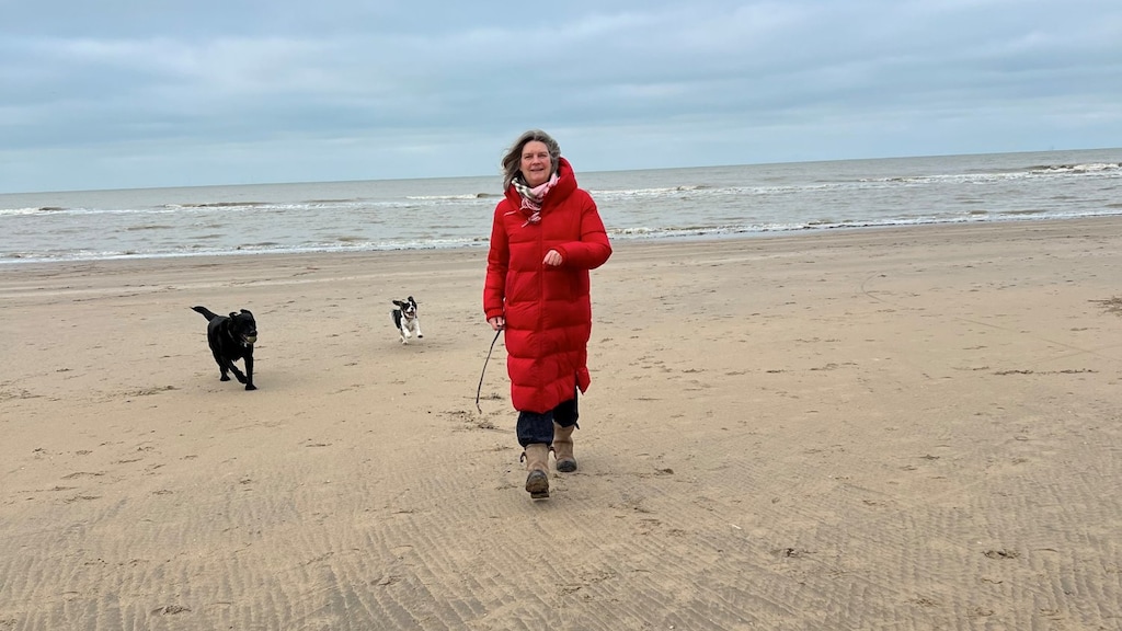 Marcia: 'Ik had meer interesse willen hebben in het leven van mijn ouders'